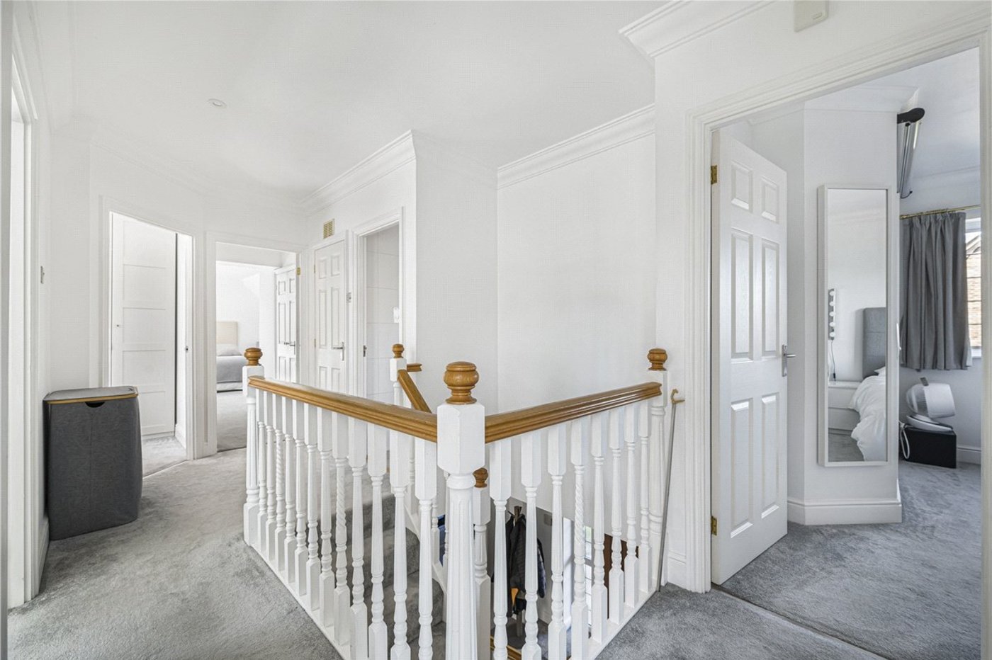 5 bedroom house for sale in Locksbottom | Robinson Jackson