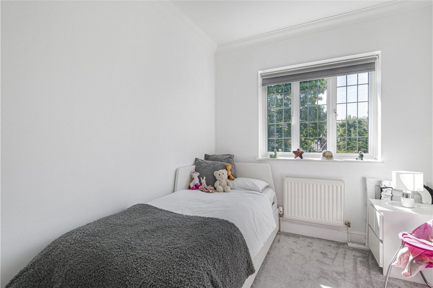 5 bedroom house for sale in Locksbottom | Robinson Jackson