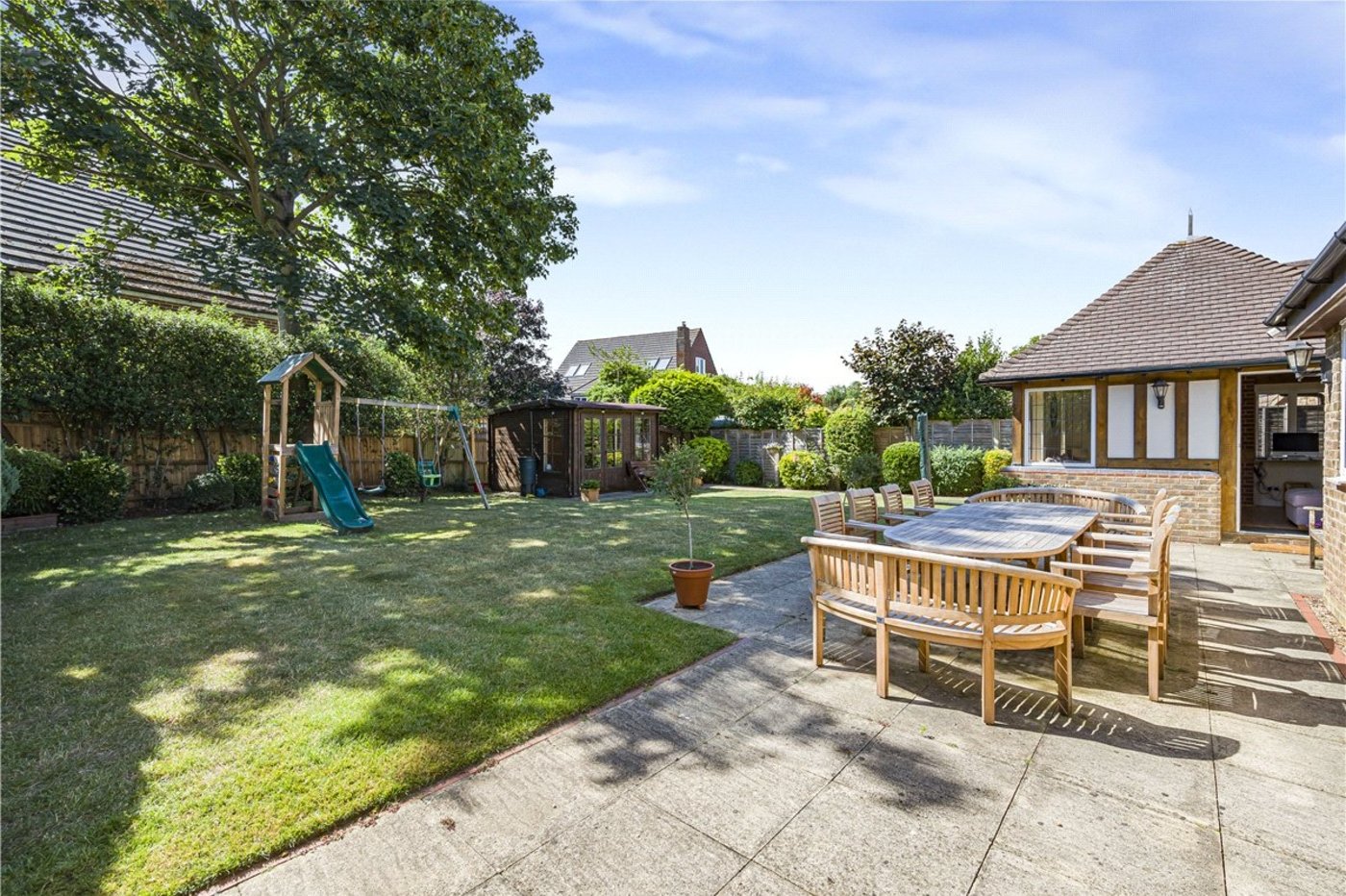 5 bedroom house for sale in Locksbottom | Robinson Jackson
