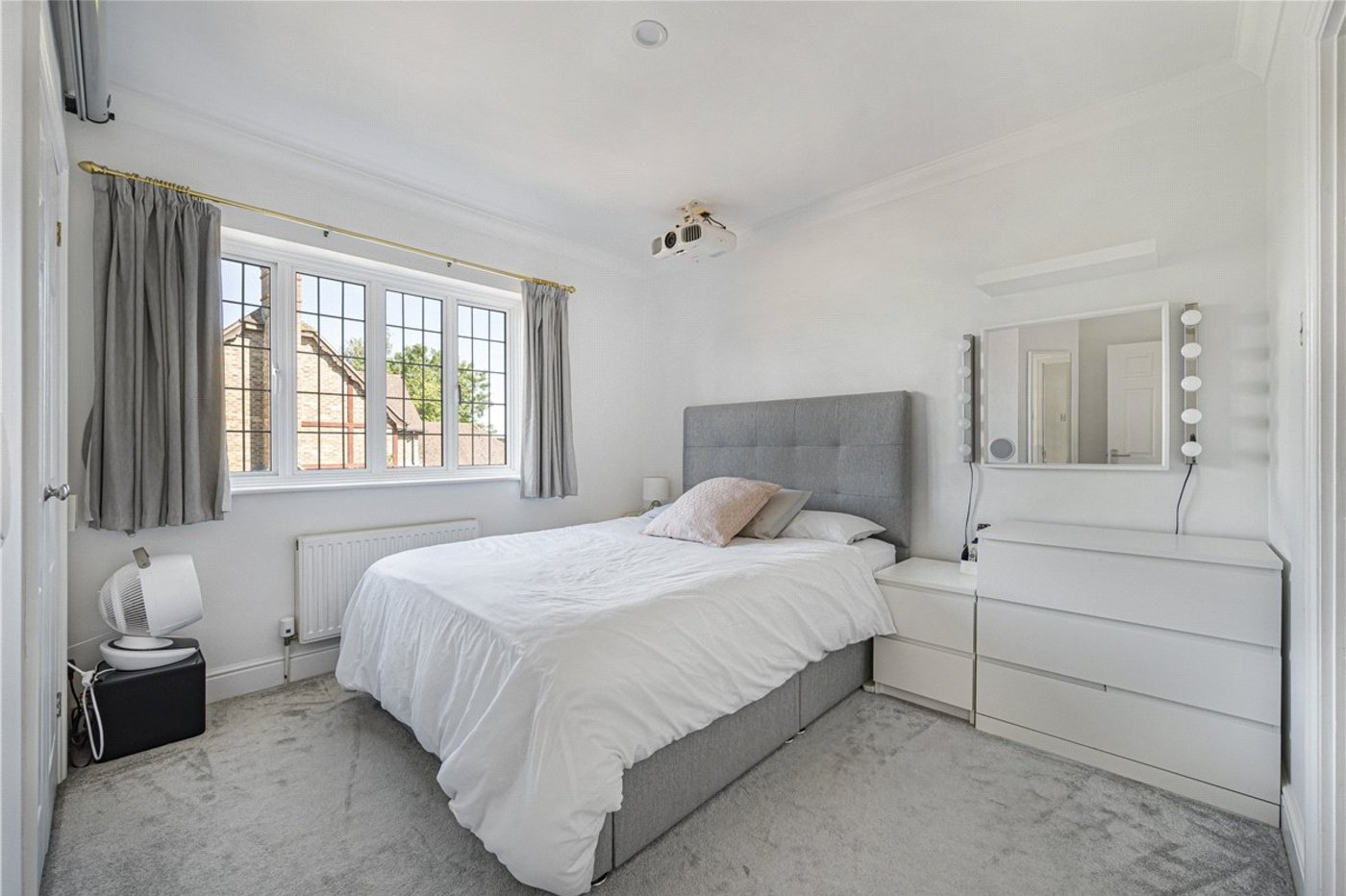5 bedroom house for sale in Locksbottom | Robinson Jackson
