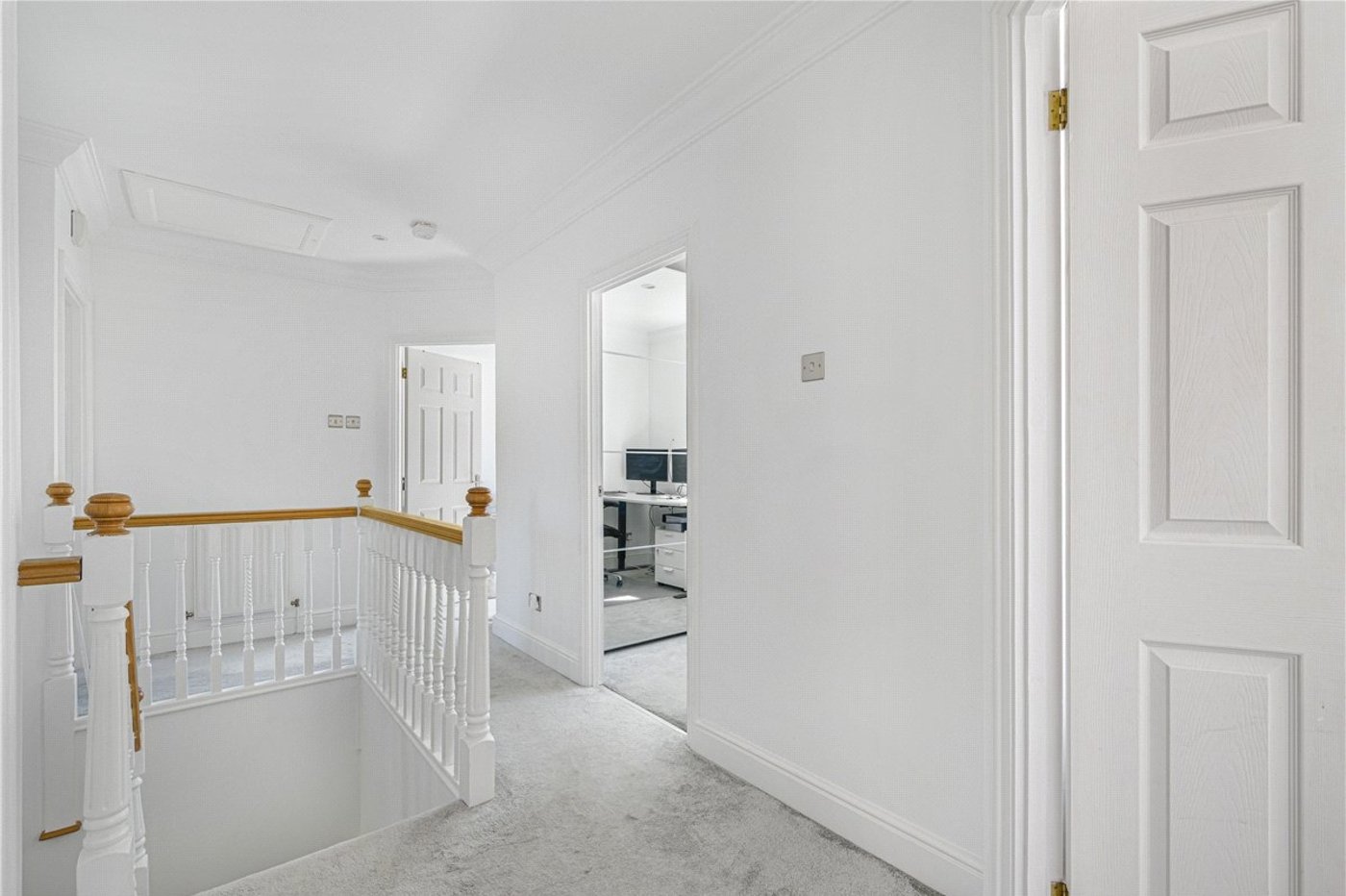 5 bedroom house for sale in Locksbottom | Robinson Jackson