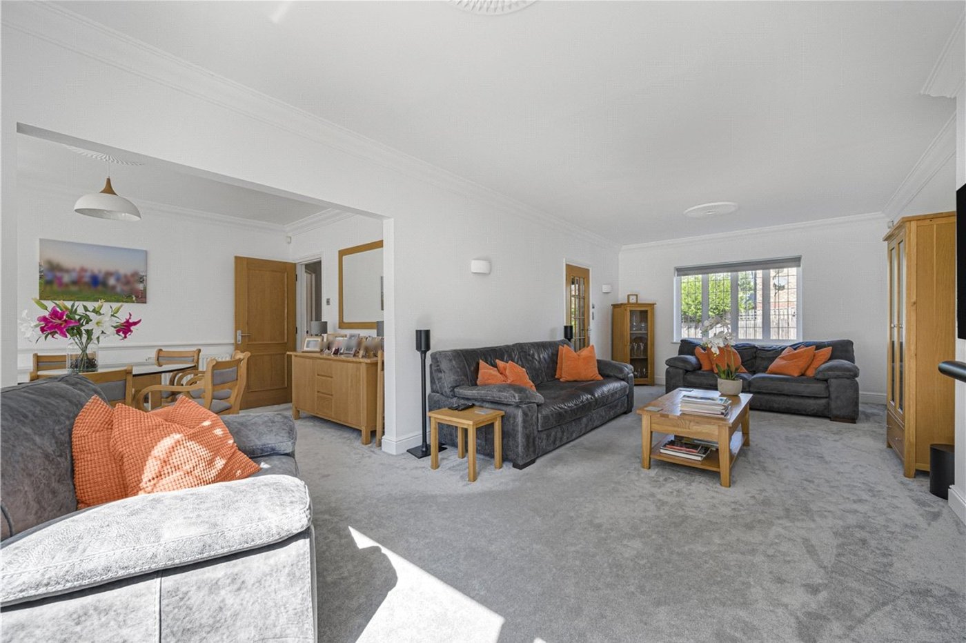 5 bedroom house for sale in Locksbottom | Robinson Jackson