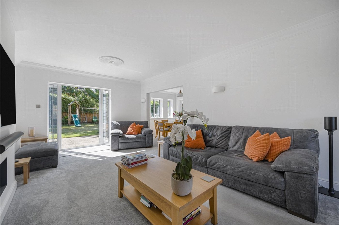 5 bedroom house for sale in Locksbottom | Robinson Jackson