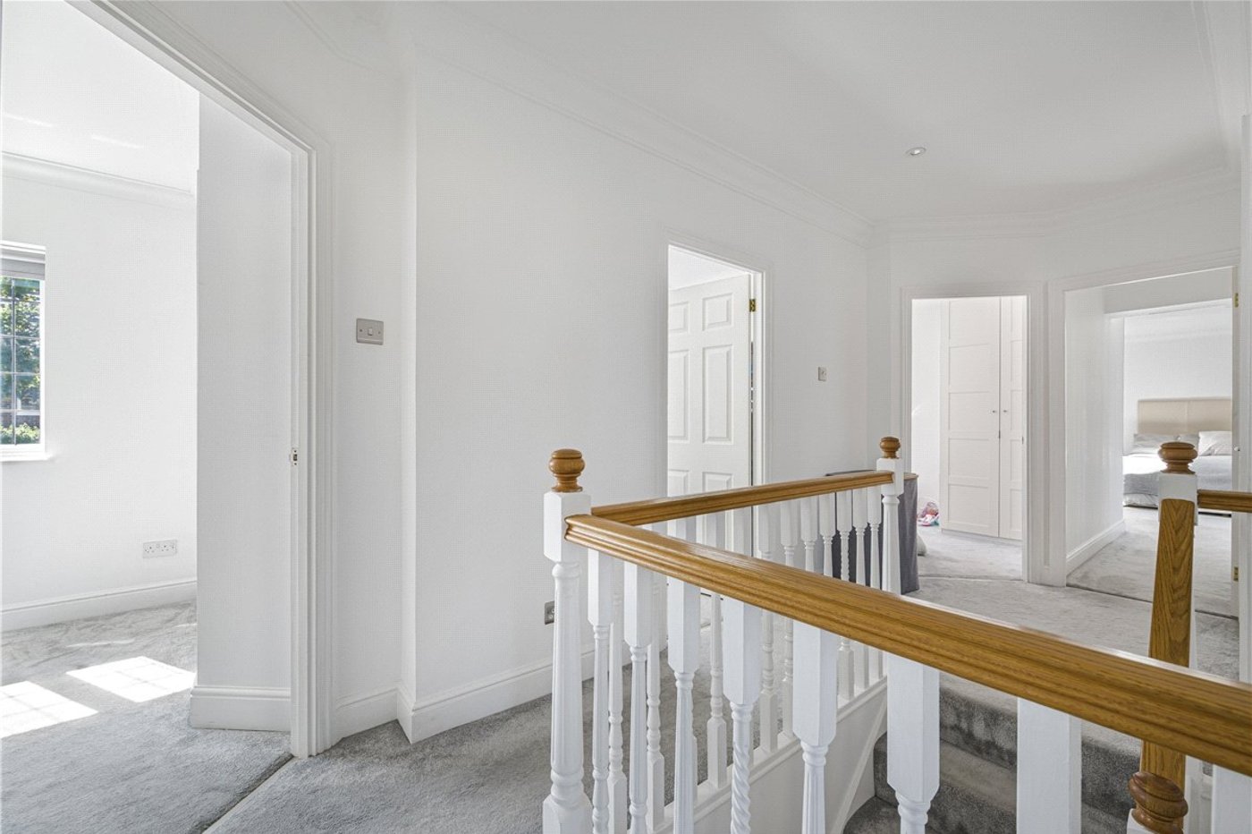 5 bedroom house for sale in Locksbottom | Robinson Jackson