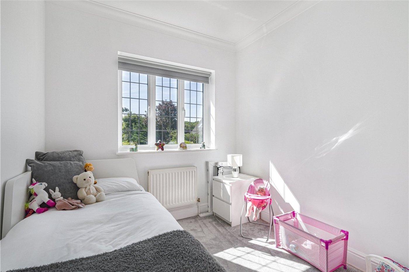 5 bedroom house for sale in Locksbottom | Robinson Jackson