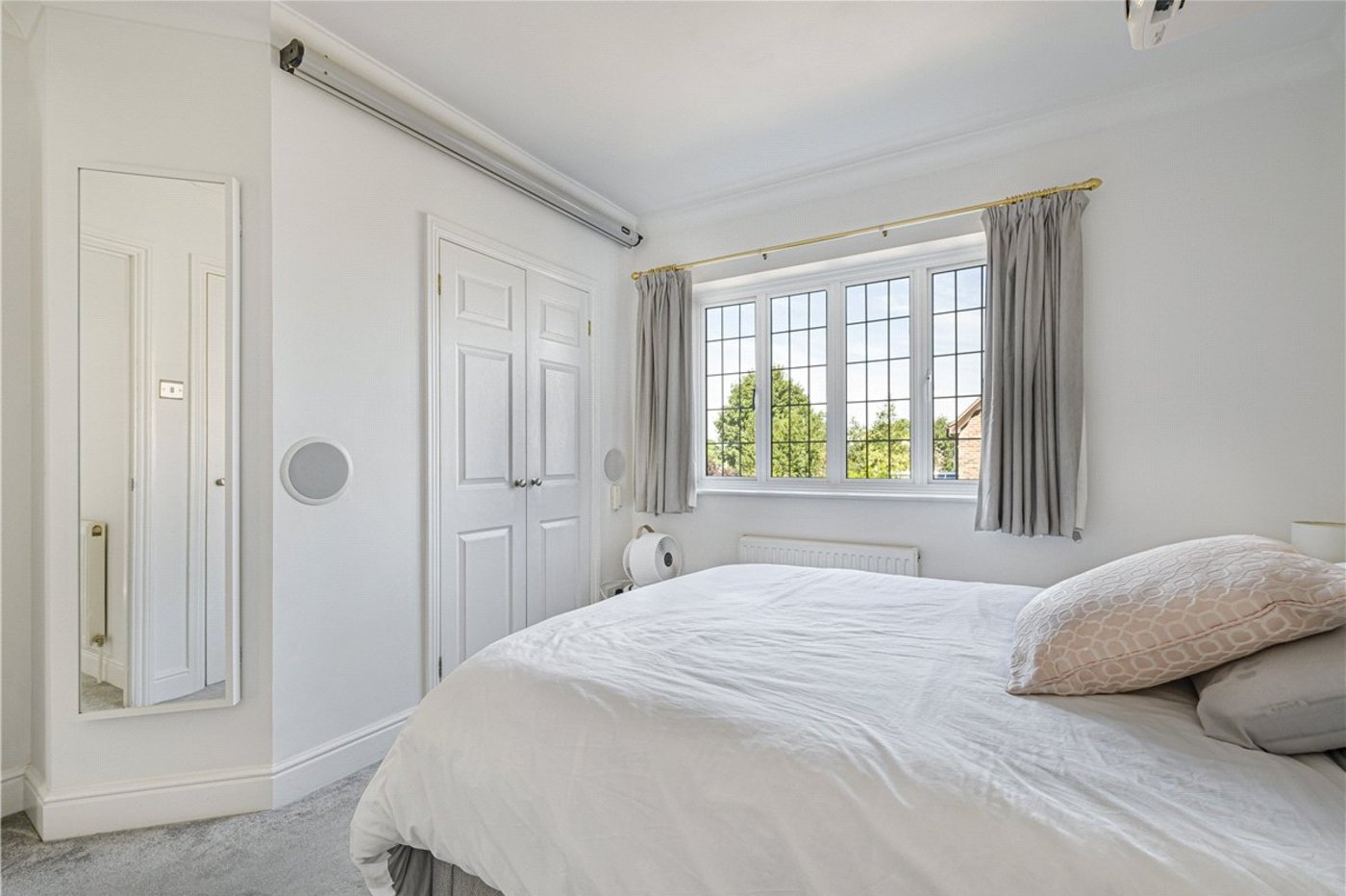5 bedroom house for sale in Locksbottom | Robinson Jackson