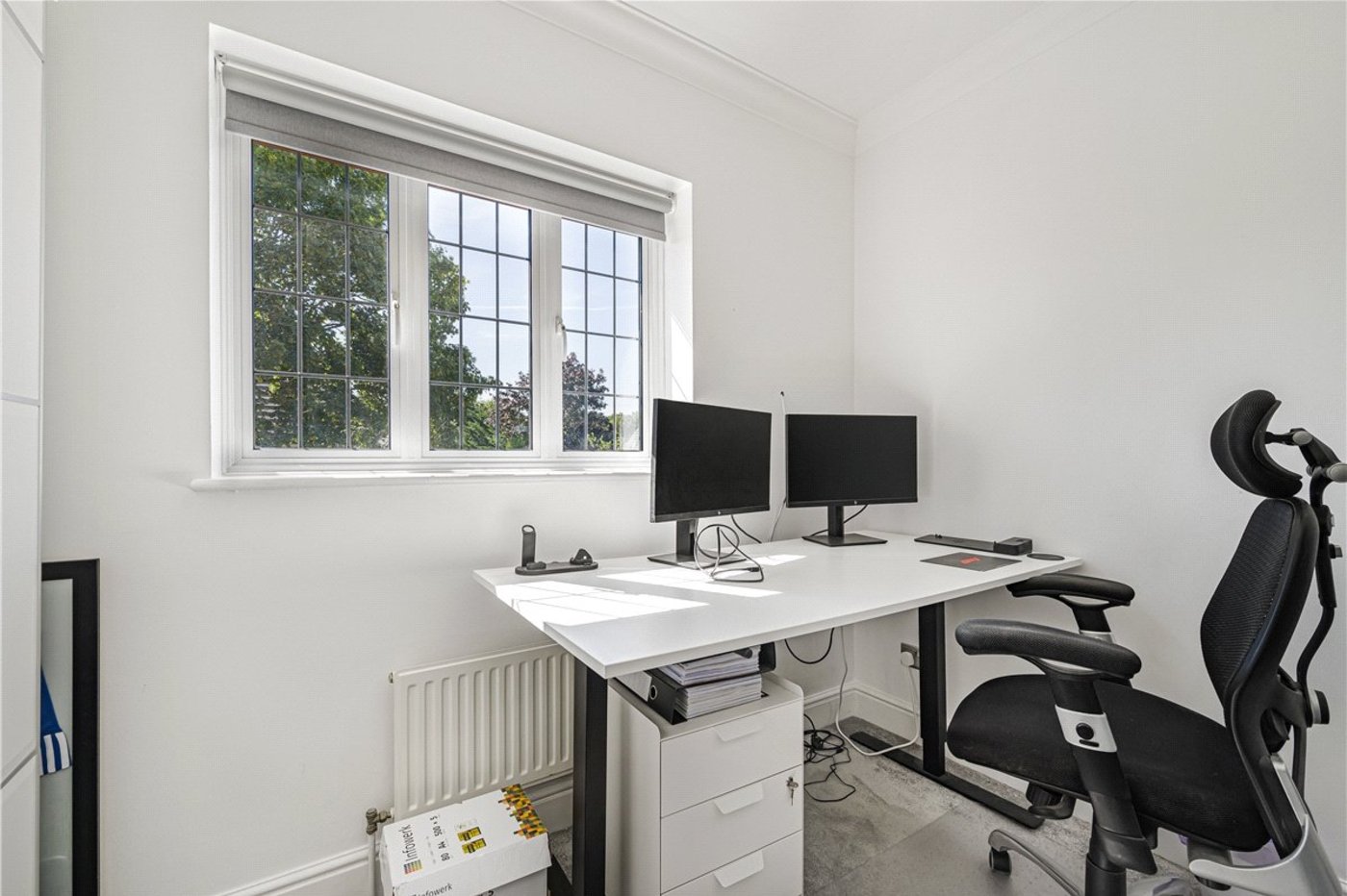5 bedroom house for sale in Locksbottom | Robinson Jackson