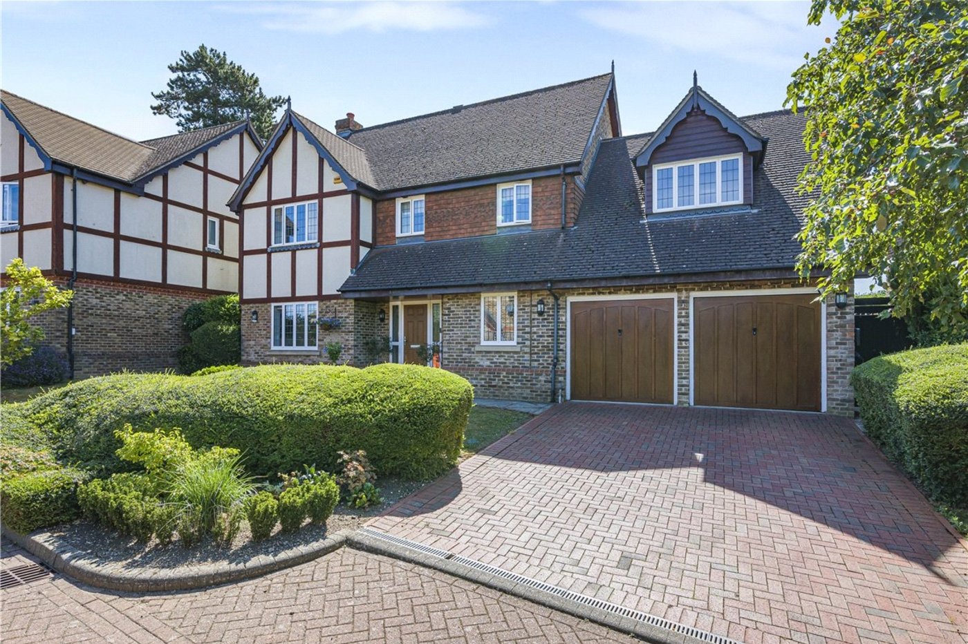 5 bedroom house for sale in Locksbottom | Robinson Jackson
