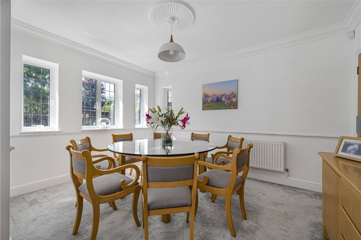 5 bedroom house for sale in Locksbottom | Robinson Jackson