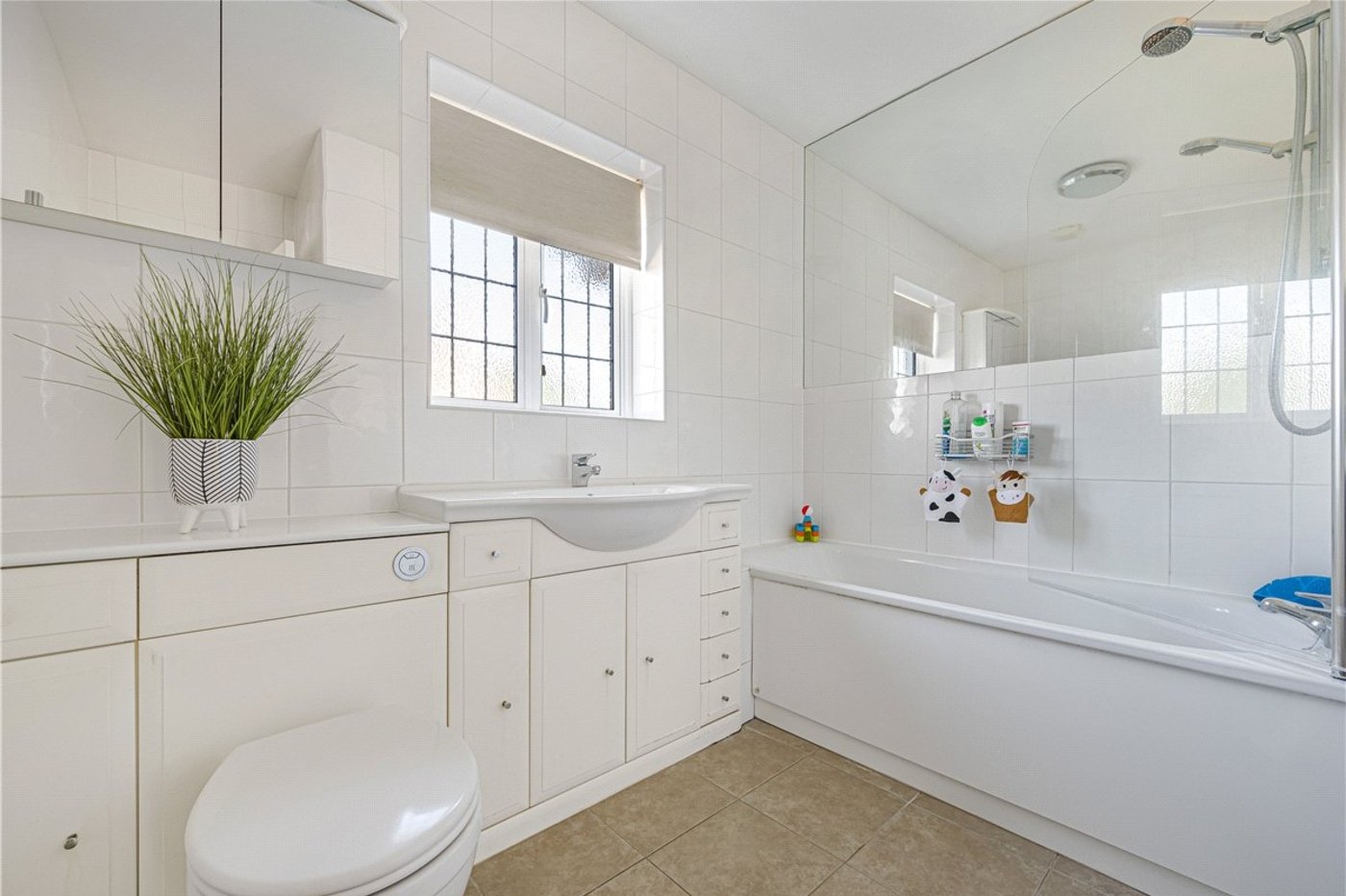 5 bedroom house for sale in Locksbottom | Robinson Jackson