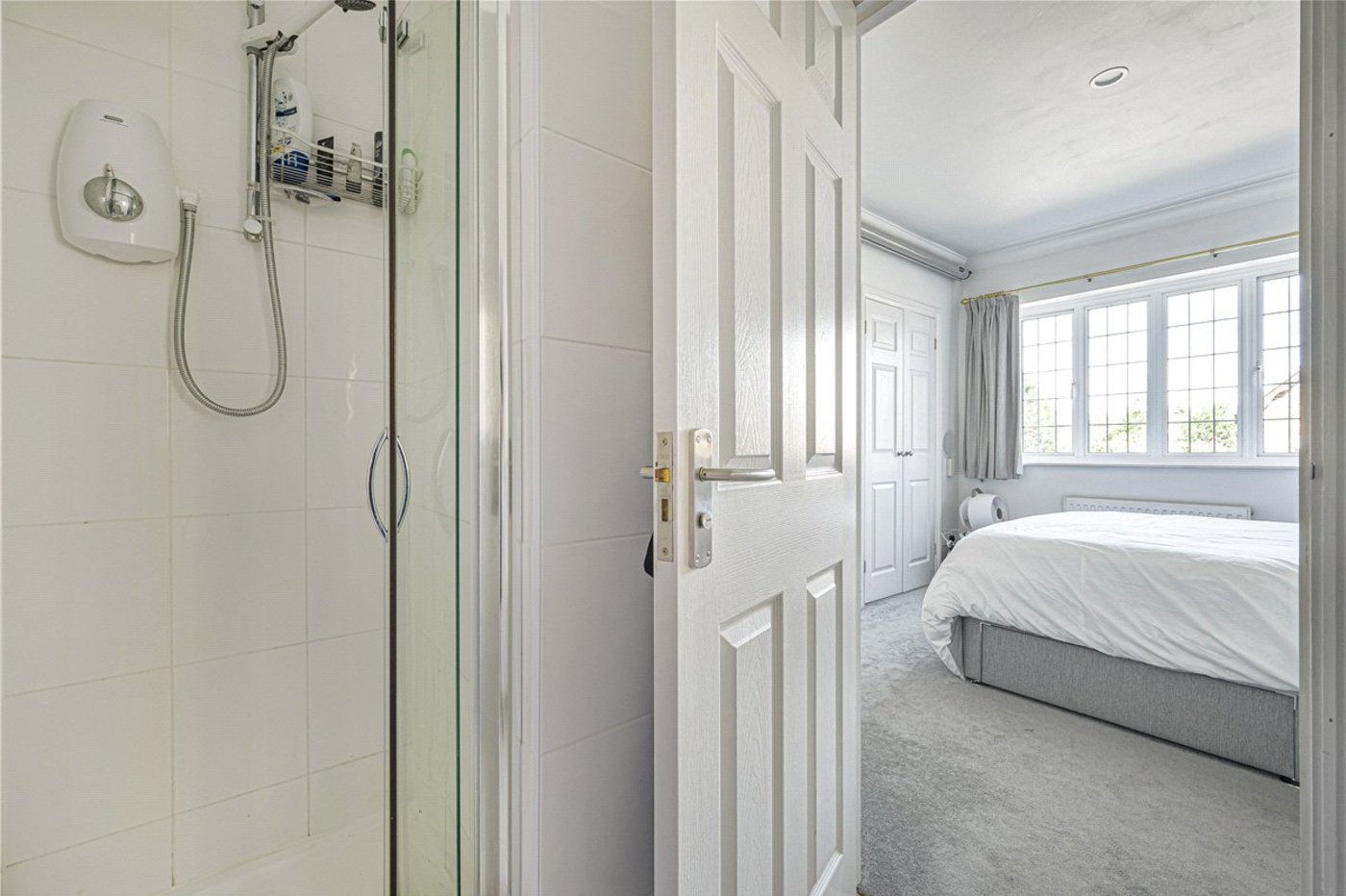 5 bedroom house for sale in Locksbottom | Robinson Jackson