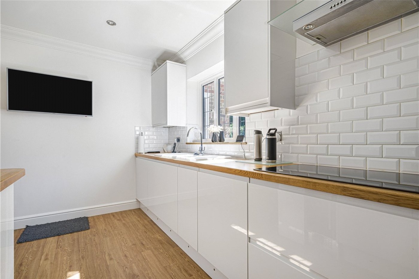 5 bedroom house for sale in Locksbottom | Robinson Jackson