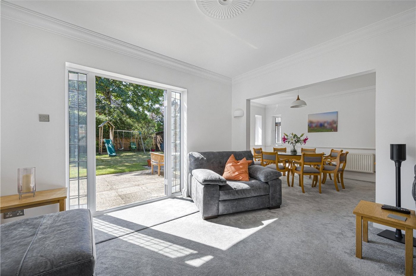 5 bedroom house for sale in Locksbottom | Robinson Jackson