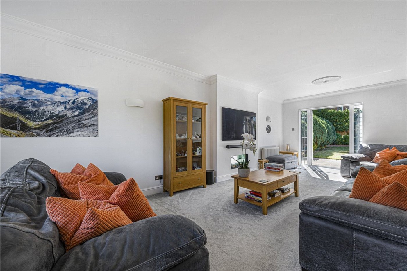 5 bedroom house for sale in Locksbottom | Robinson Jackson