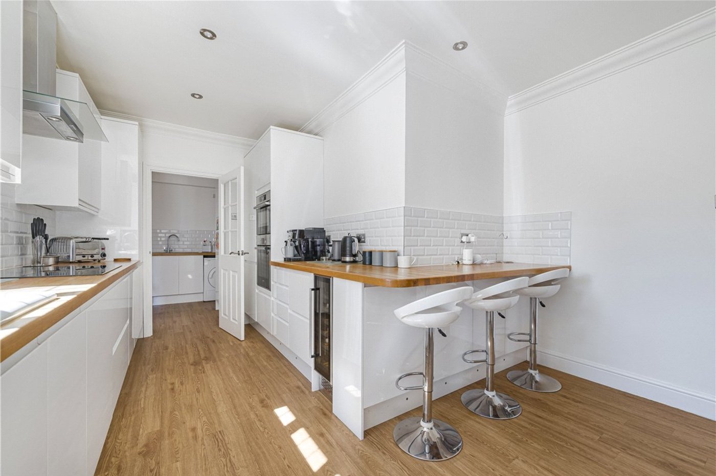 5 bedroom house for sale in Locksbottom | Robinson Jackson