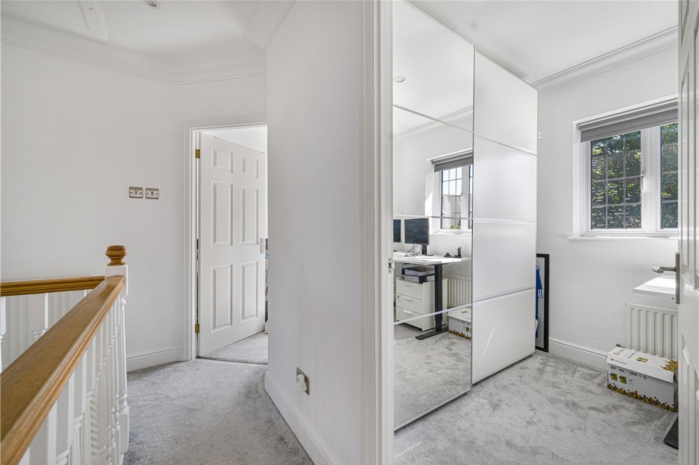 5 bedroom house for sale in Locksbottom | Robinson Jackson