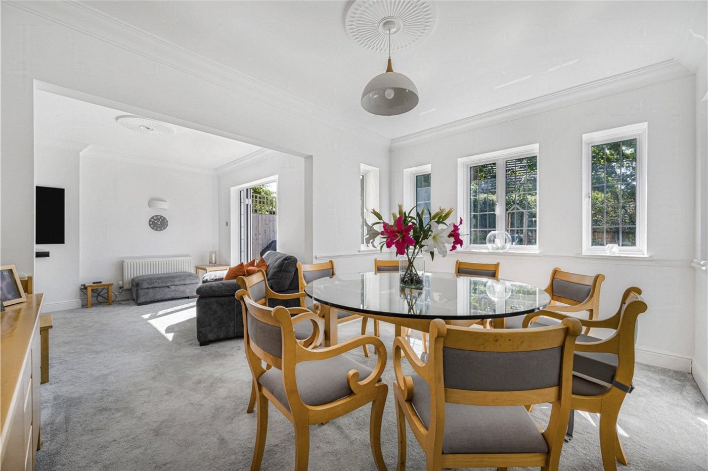 5 bedroom house for sale in Locksbottom | Robinson Jackson