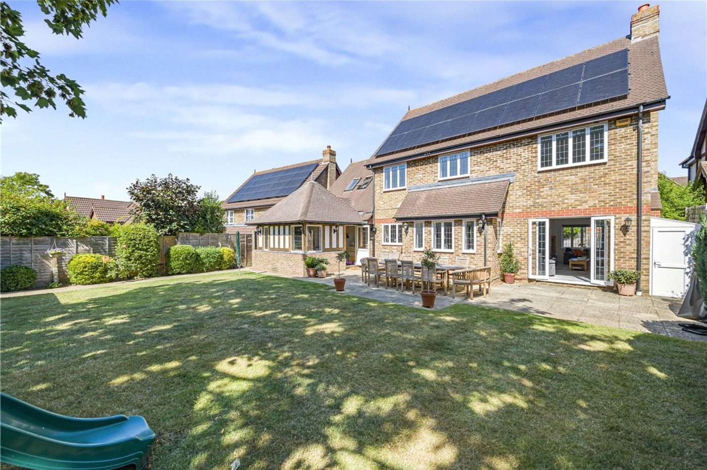 5 bedroom house for sale in Locksbottom | Robinson Jackson