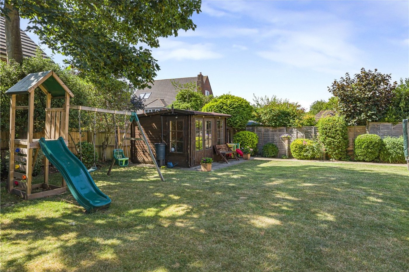 5 bedroom house for sale in Locksbottom | Robinson Jackson