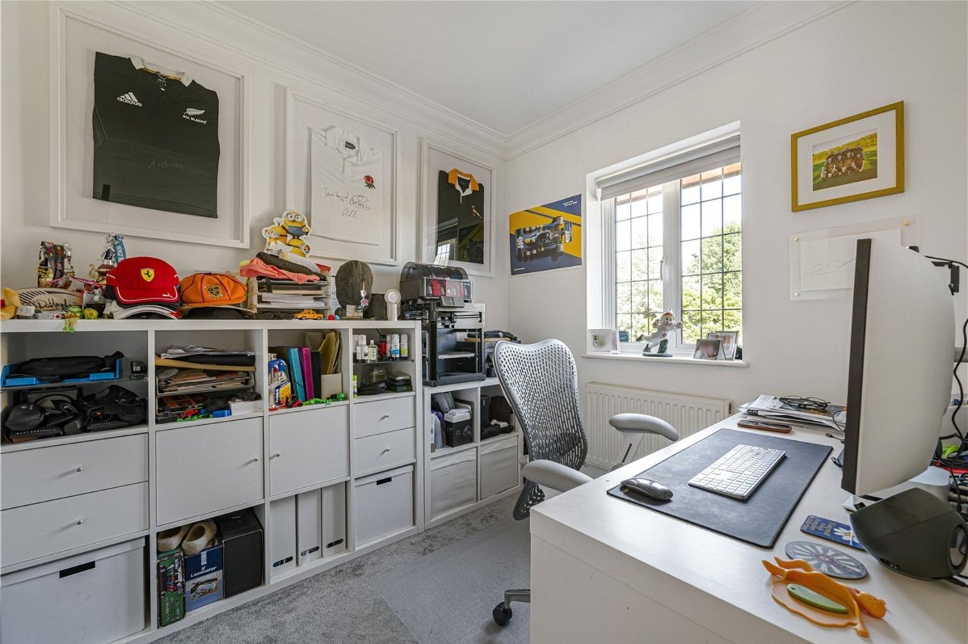 5 bedroom house for sale in Locksbottom | Robinson Jackson