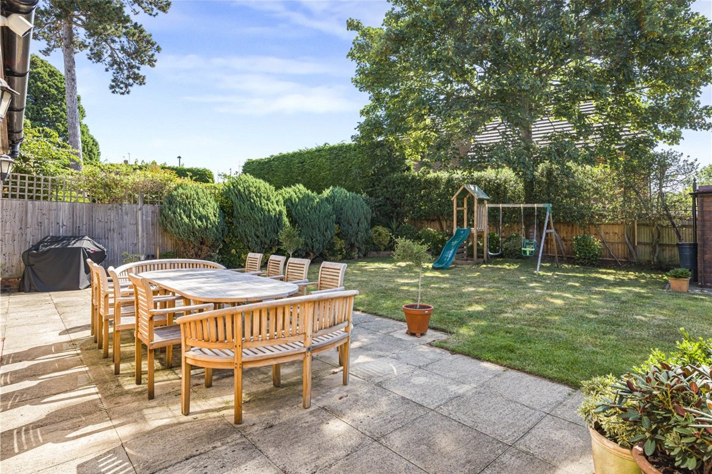 5 bedroom house for sale in Locksbottom | Robinson Jackson