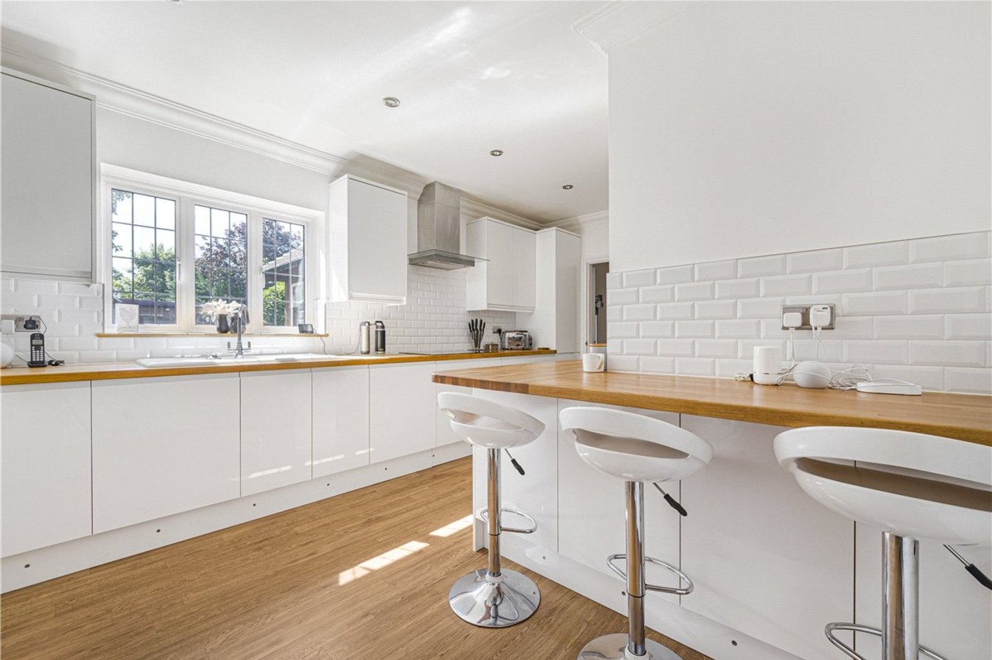5 bedroom house for sale in Locksbottom | Robinson Jackson