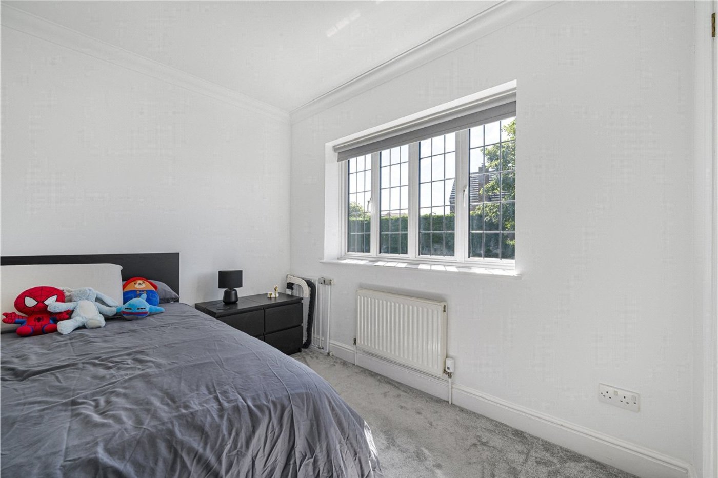5 bedroom house for sale in Locksbottom | Robinson Jackson