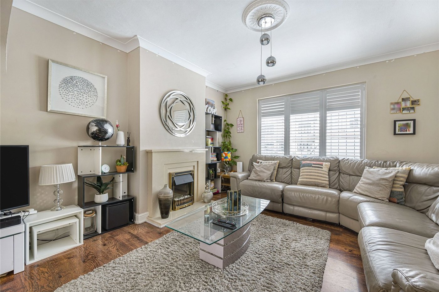 5 bedroom house for sale in Welling | Robinson Jackson
