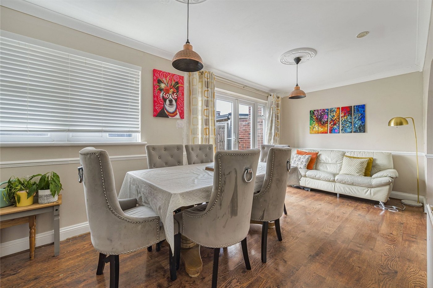 5 bedroom house for sale in Welling | Robinson Jackson