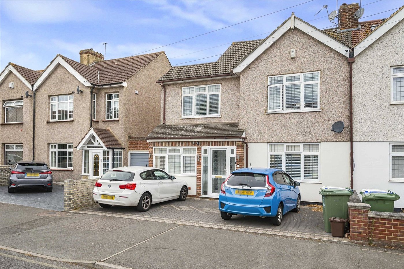 5 bedroom house for sale in Welling | Robinson Jackson