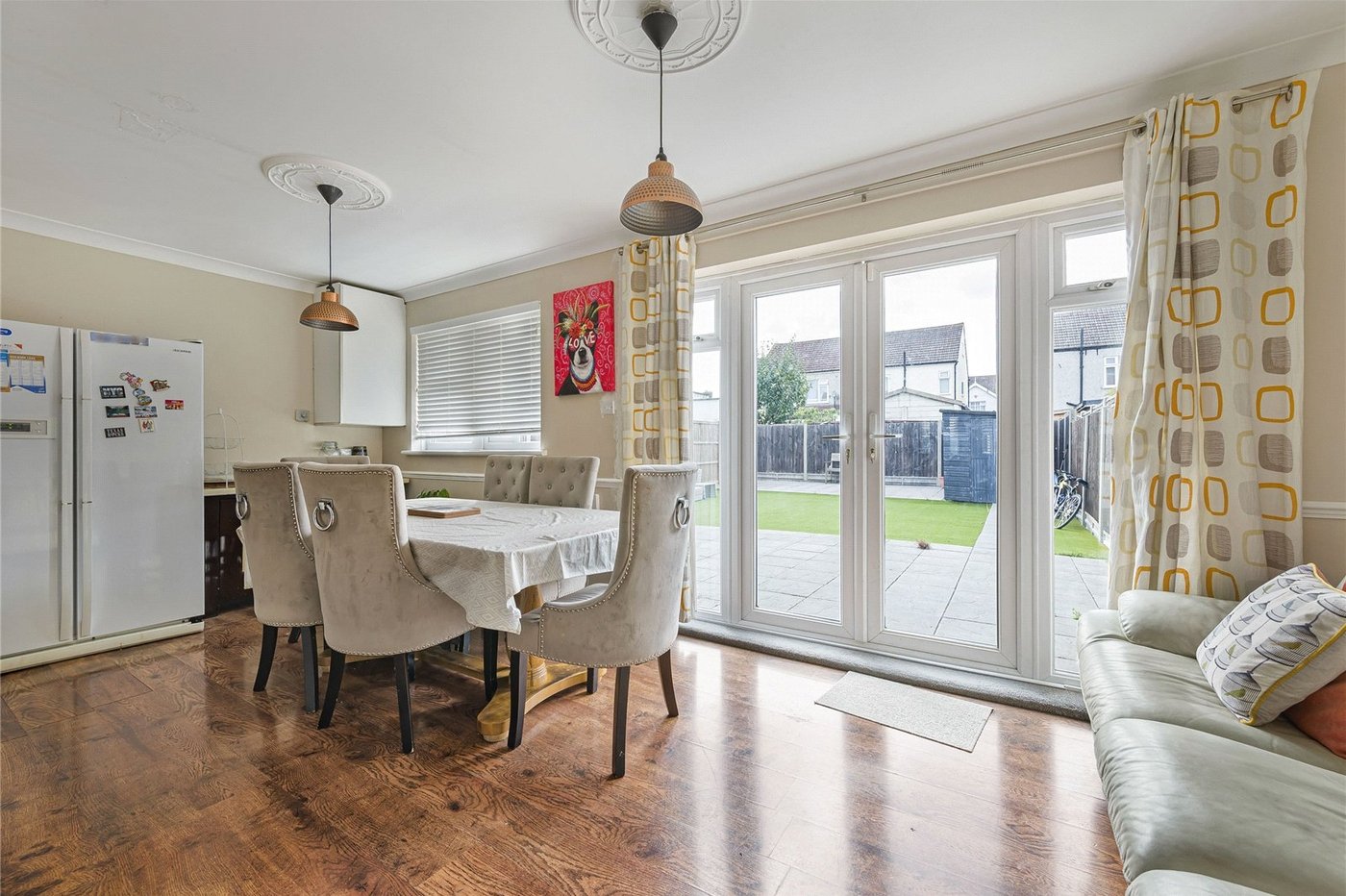 5 bedroom house for sale in Welling | Robinson Jackson
