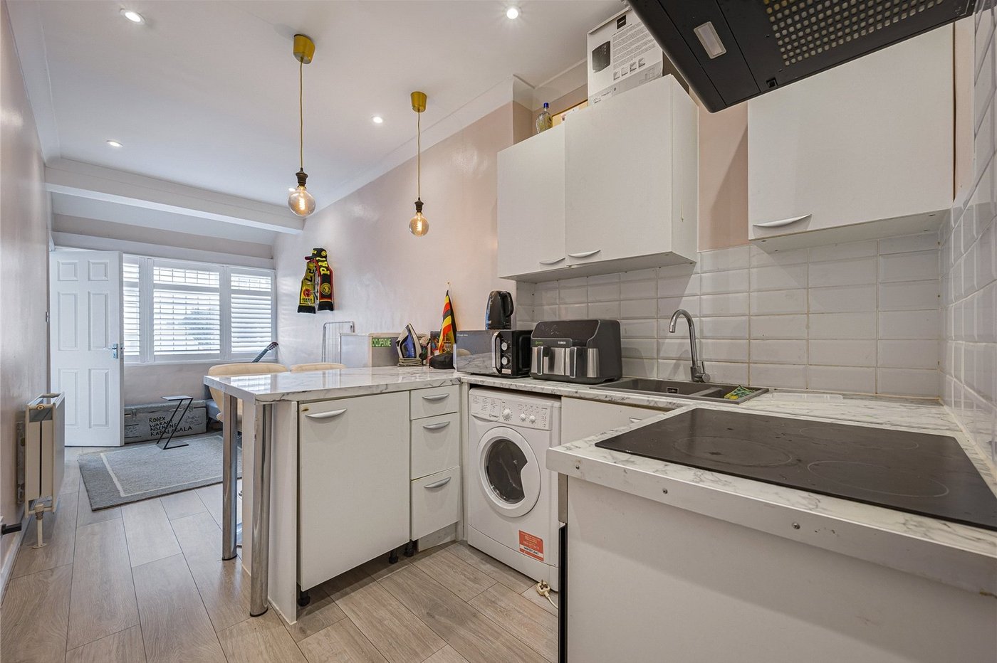 5 bedroom house for sale in Welling | Robinson Jackson