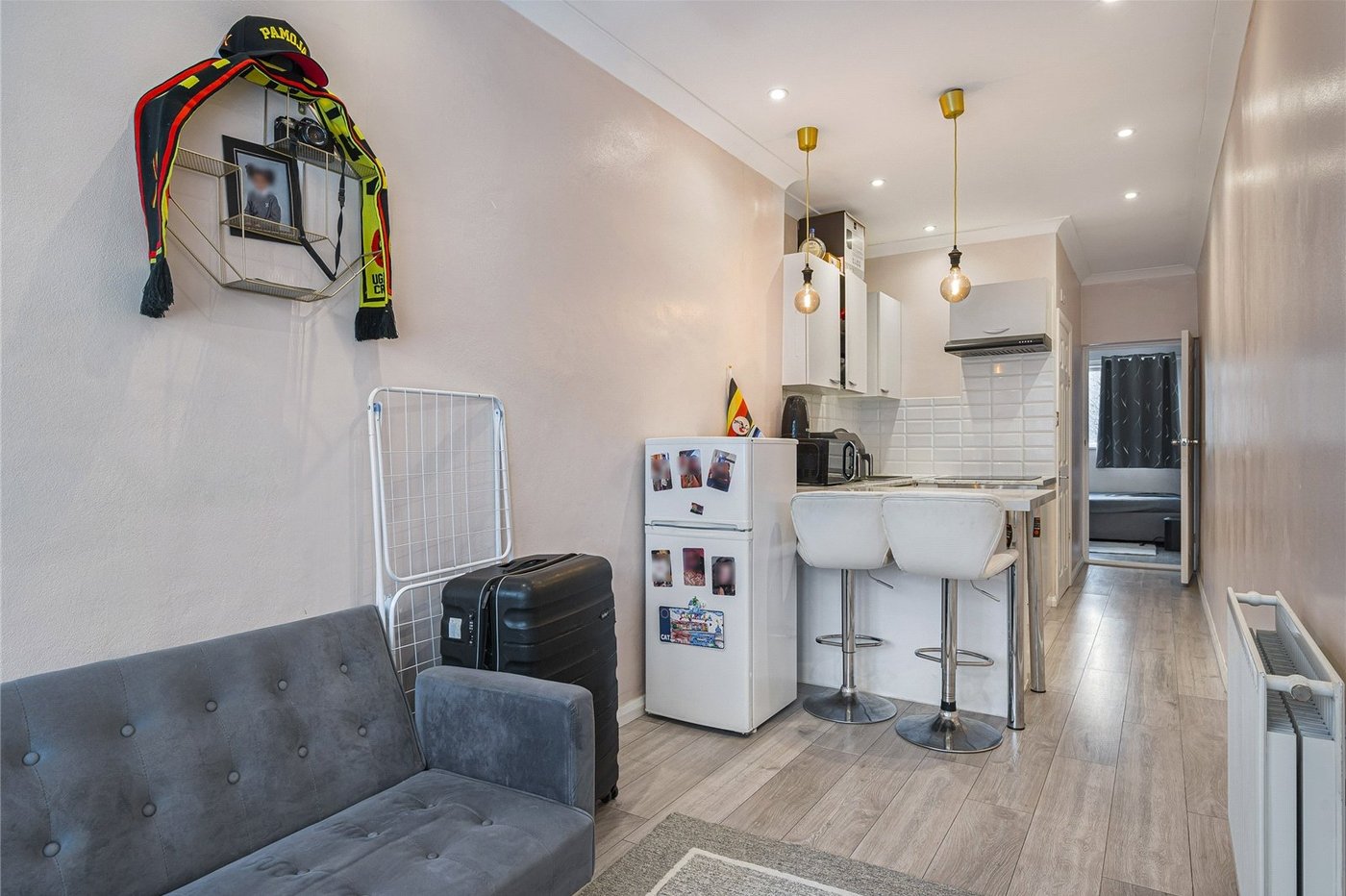 5 bedroom house for sale in Welling | Robinson Jackson