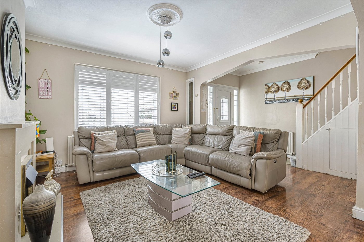 5 bedroom house for sale in Welling | Robinson Jackson