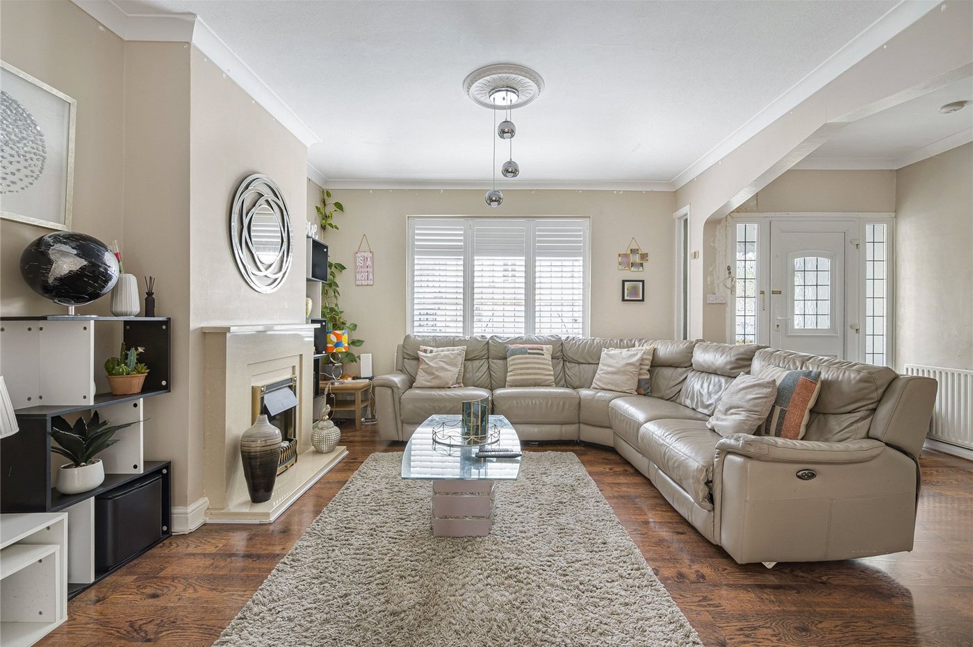 5 bedroom house for sale in Welling | Robinson Jackson