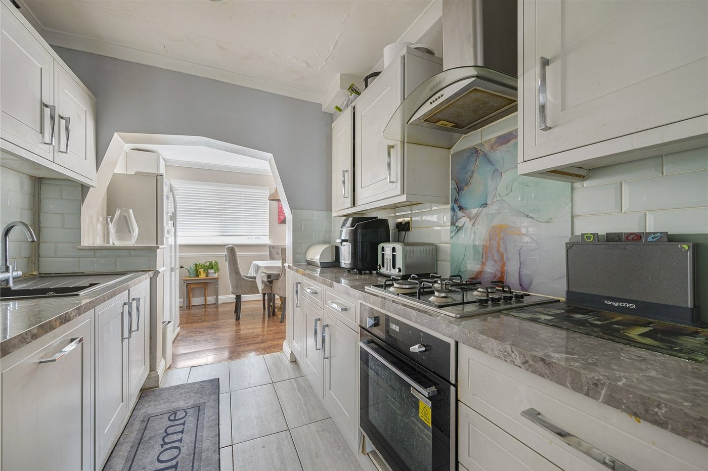 5 bedroom house for sale in Welling | Robinson Jackson