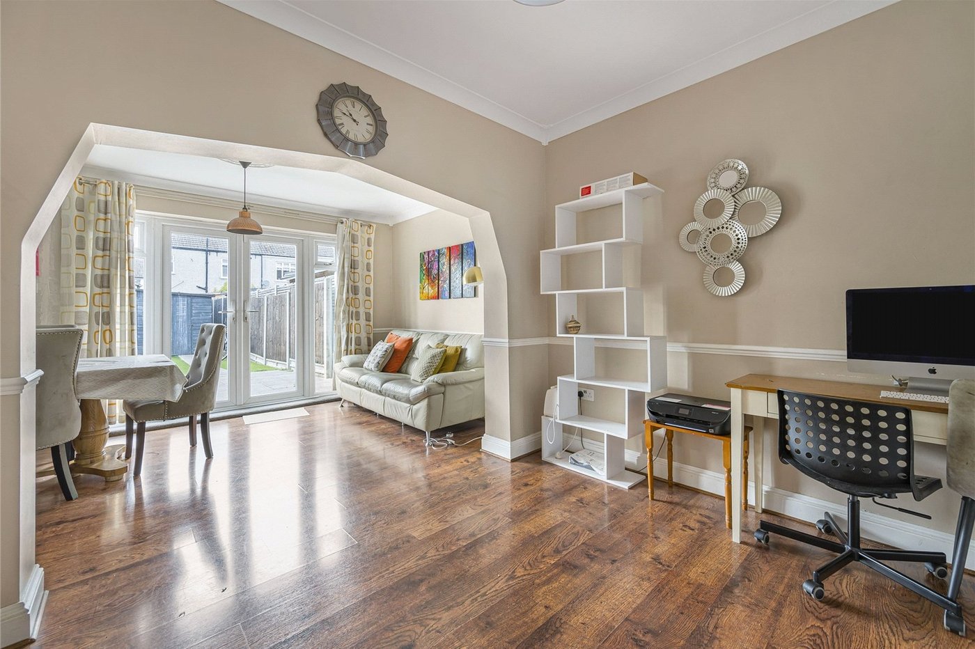 5 bedroom house for sale in Welling | Robinson Jackson