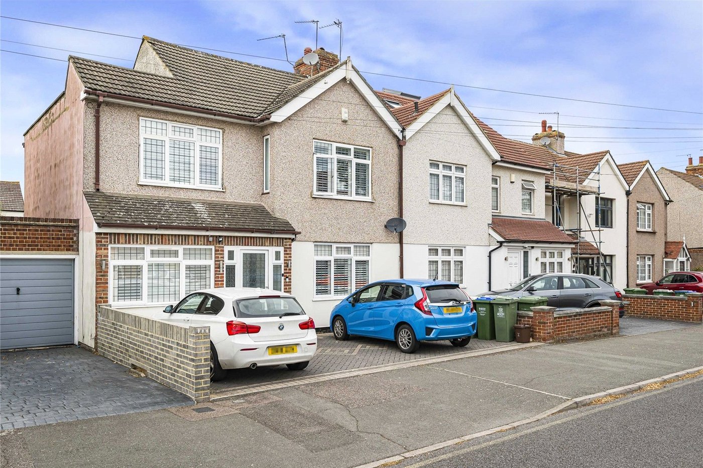 5 bedroom house for sale in Welling | Robinson Jackson