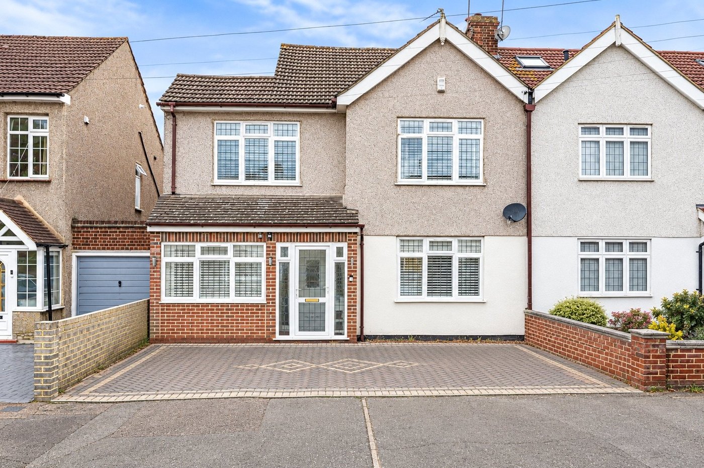 5 bedroom house for sale in Welling | Robinson Jackson