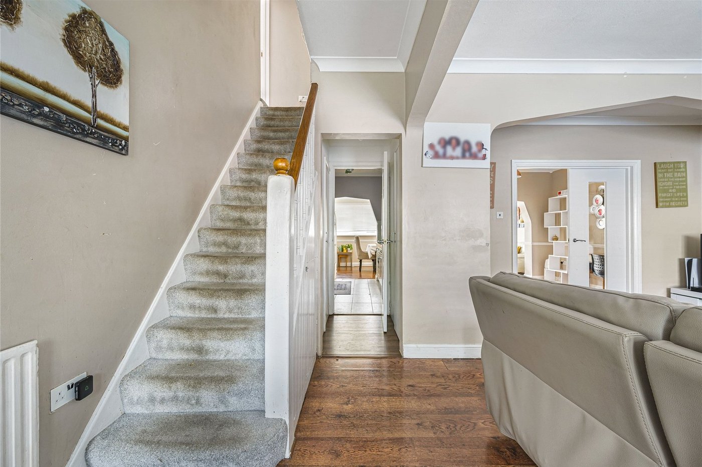 5 bedroom house for sale in Welling | Robinson Jackson
