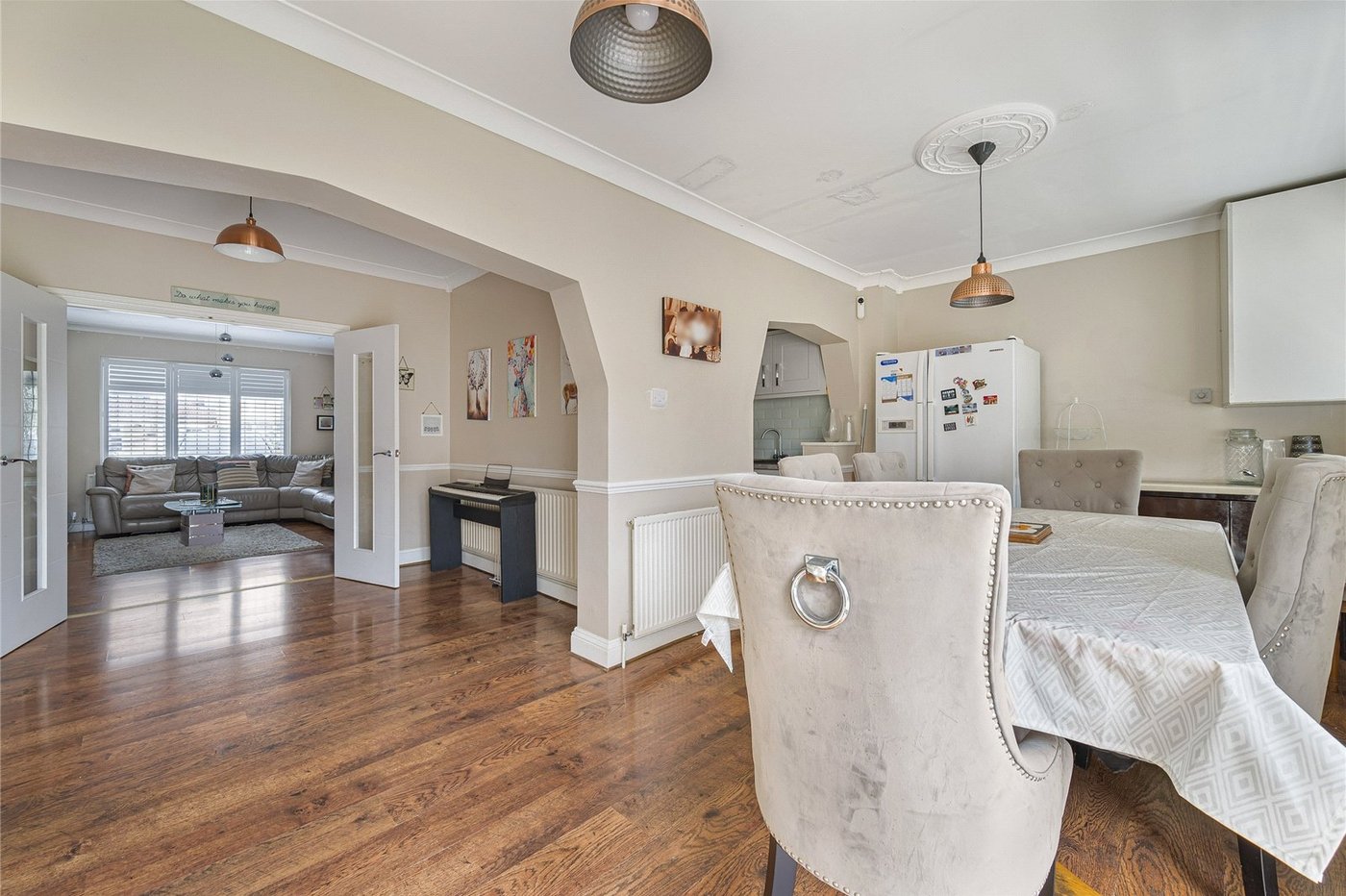 5 bedroom house for sale in Welling | Robinson Jackson