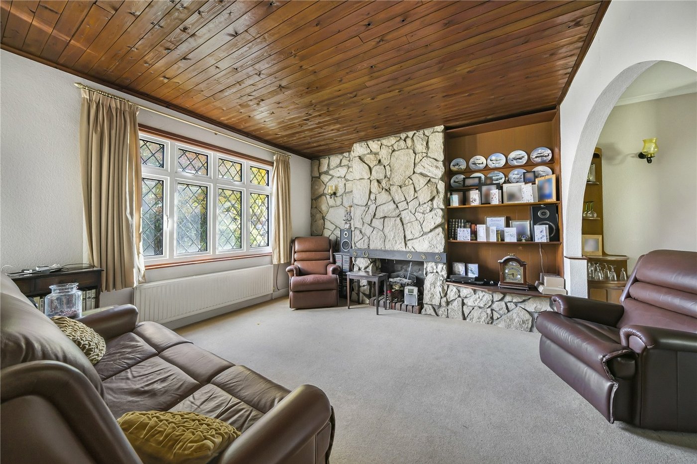 3 bedroom house for sale in Welling | Robinson Jackson