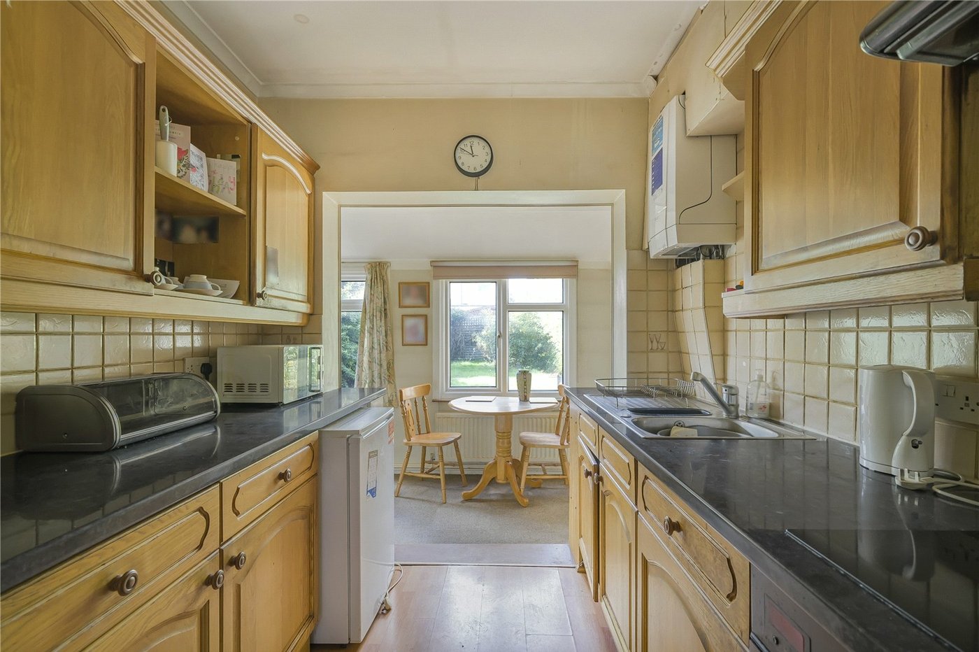 3 bedroom house for sale in Welling | Robinson Jackson