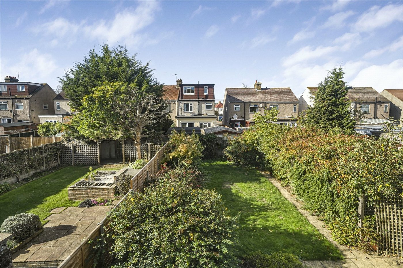 3 bedroom house for sale in Welling | Robinson Jackson