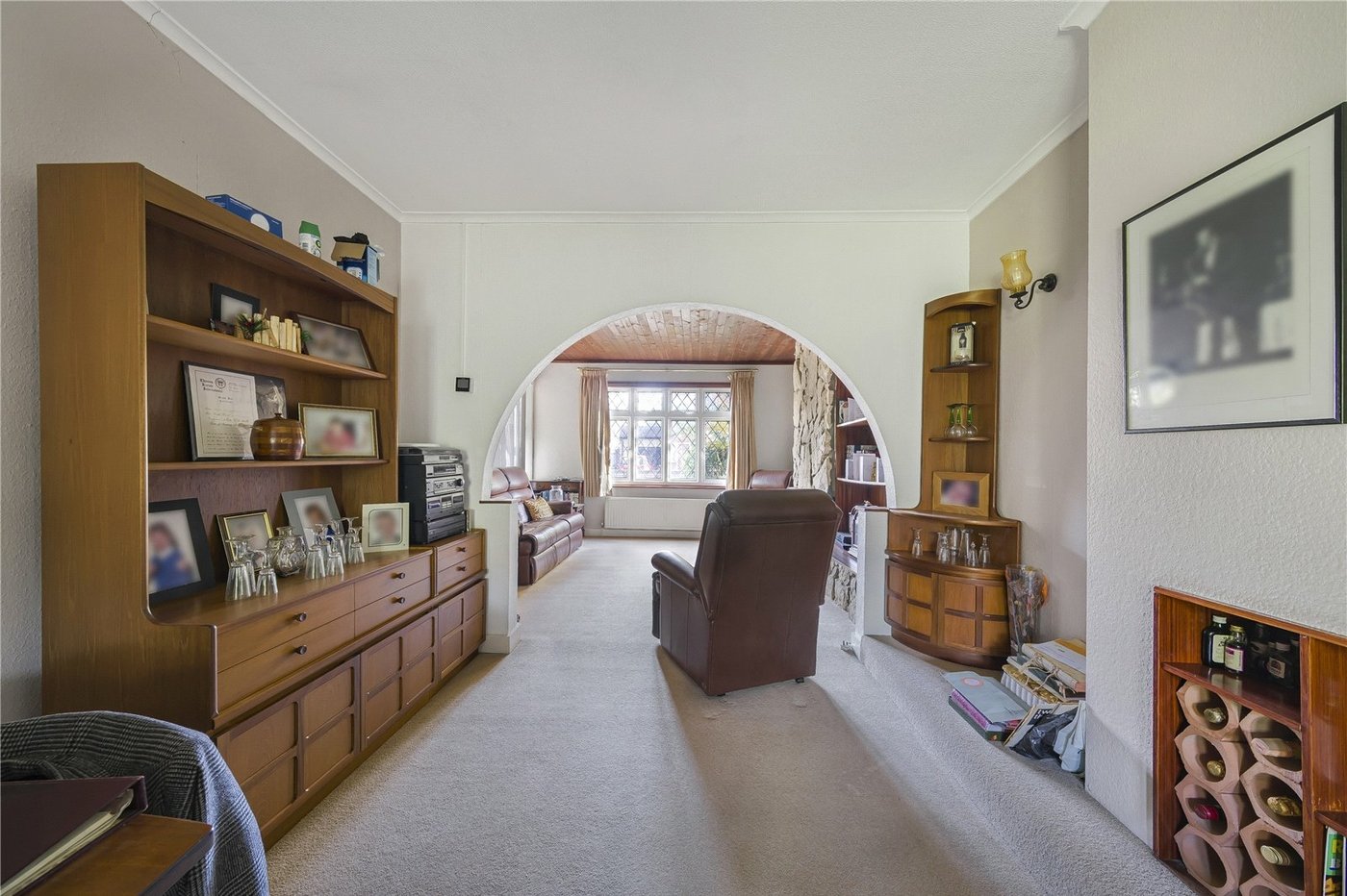 3 bedroom house for sale in Welling | Robinson Jackson