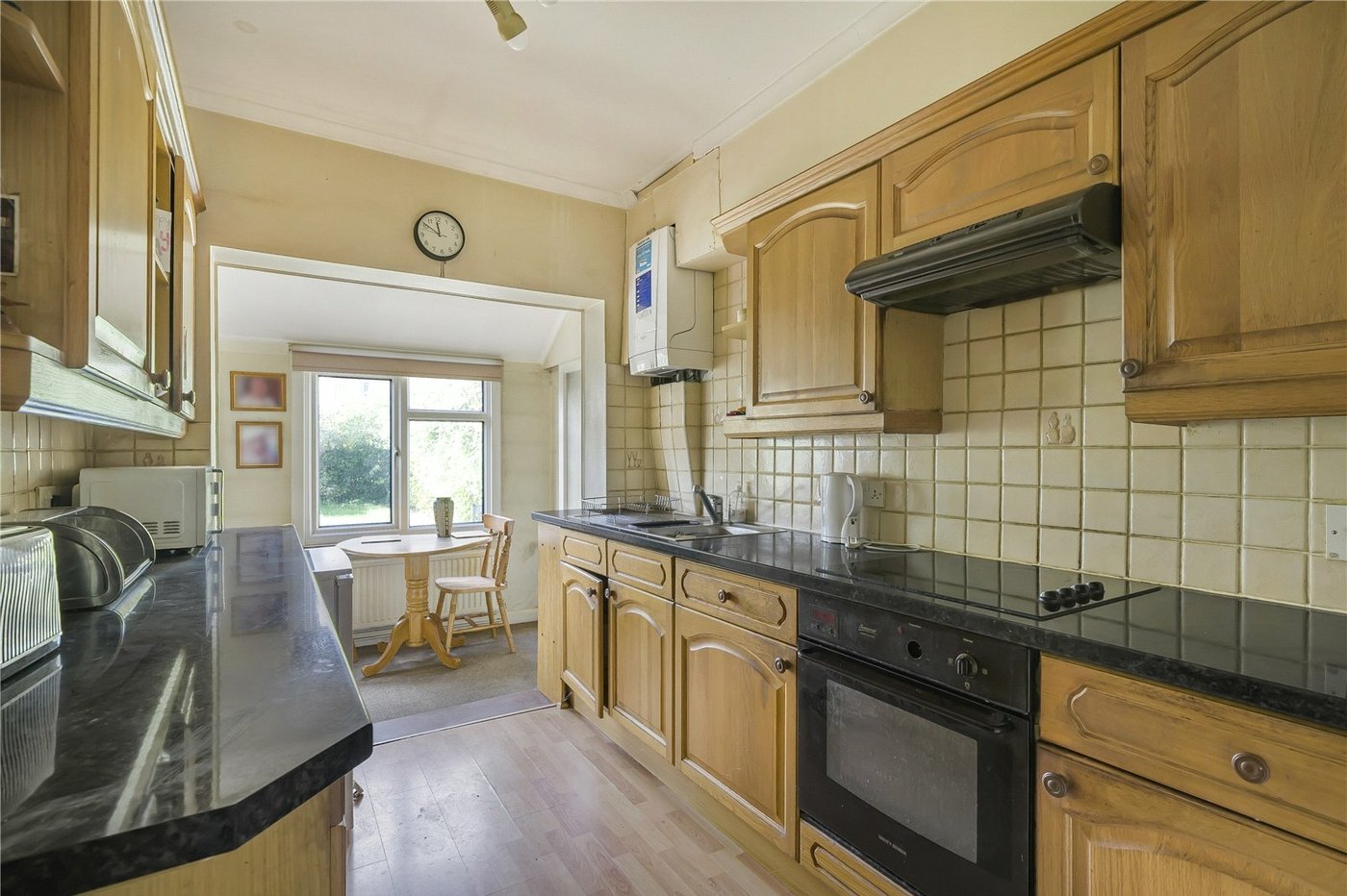 3 bedroom house for sale in Welling | Robinson Jackson