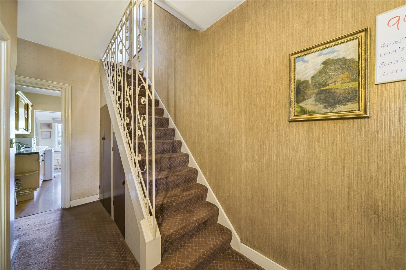 3 bedroom house for sale in Welling | Robinson Jackson