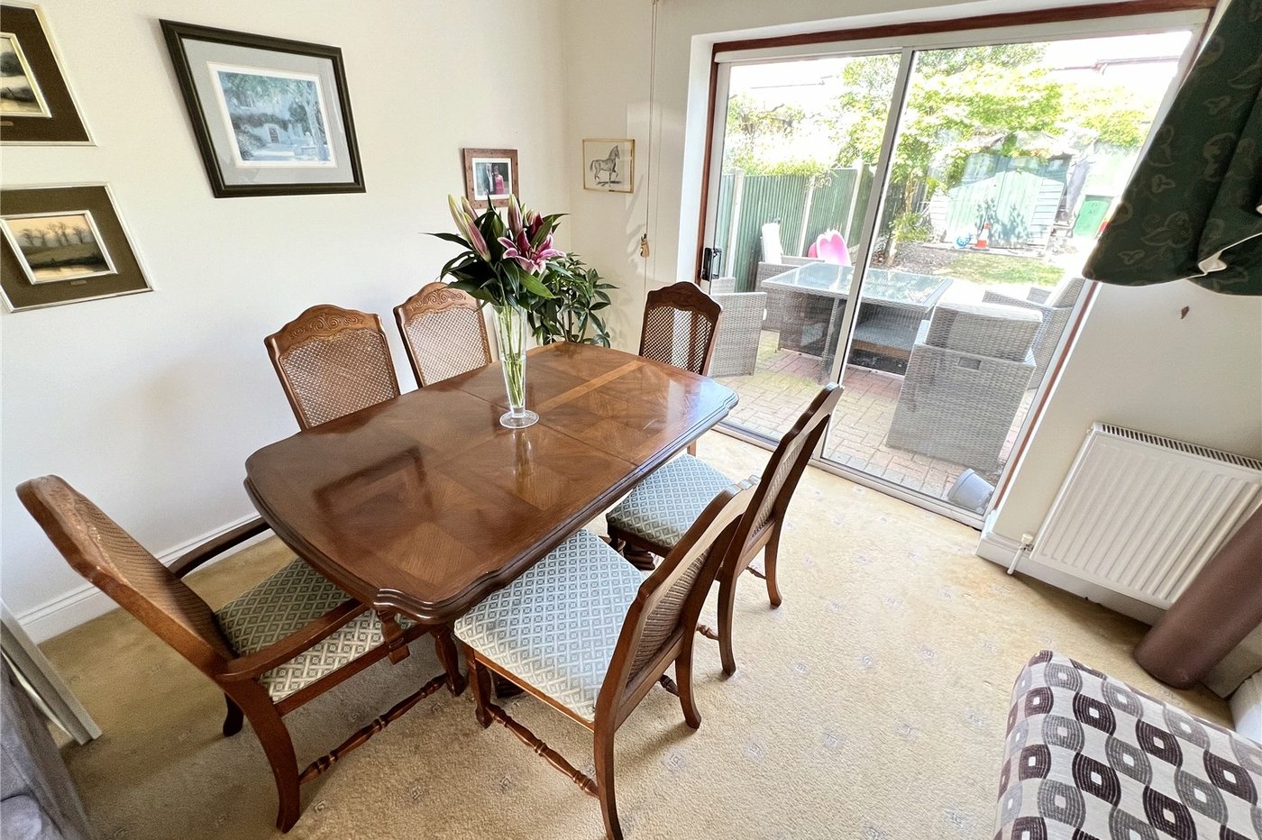 4 bedroom house for sale in Welling | Robinson Jackson