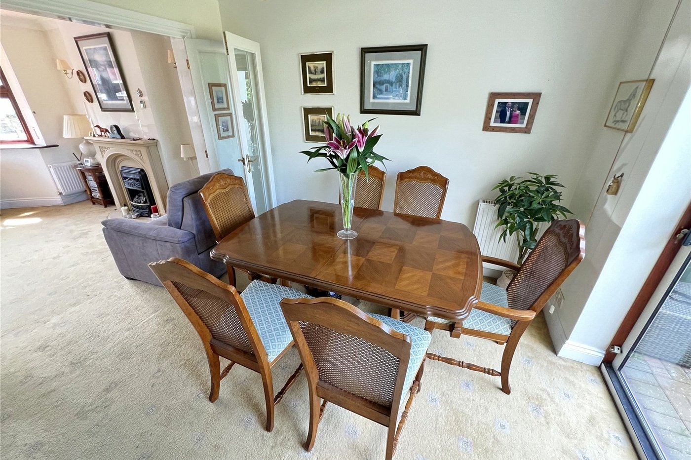 4 bedroom house for sale in Welling | Robinson Jackson