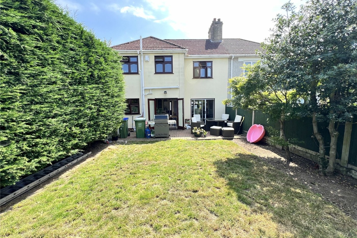 4 bedroom house for sale in Welling | Robinson Jackson